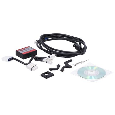 UNIT WITH MAP SWITCH CABLE

**Dynojet product not available to purchase by Dealers located in the UK**

