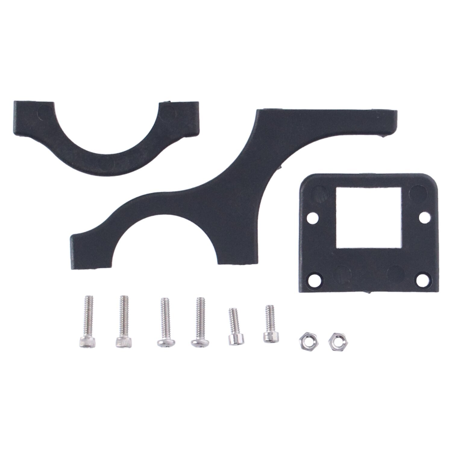 Dynojet, handlebar mount bracket