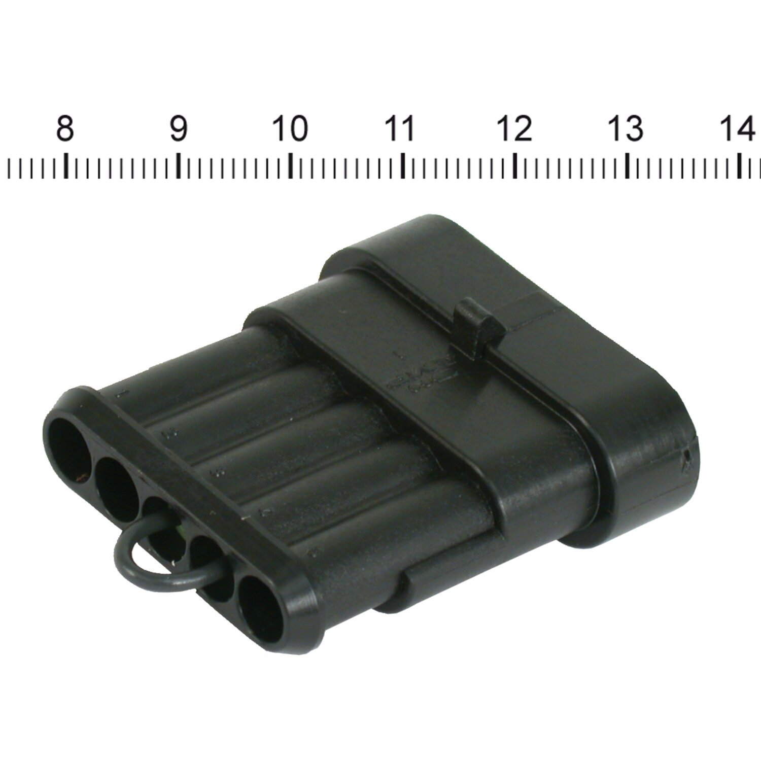 Dynojet, exhaust actuator eliminator plug