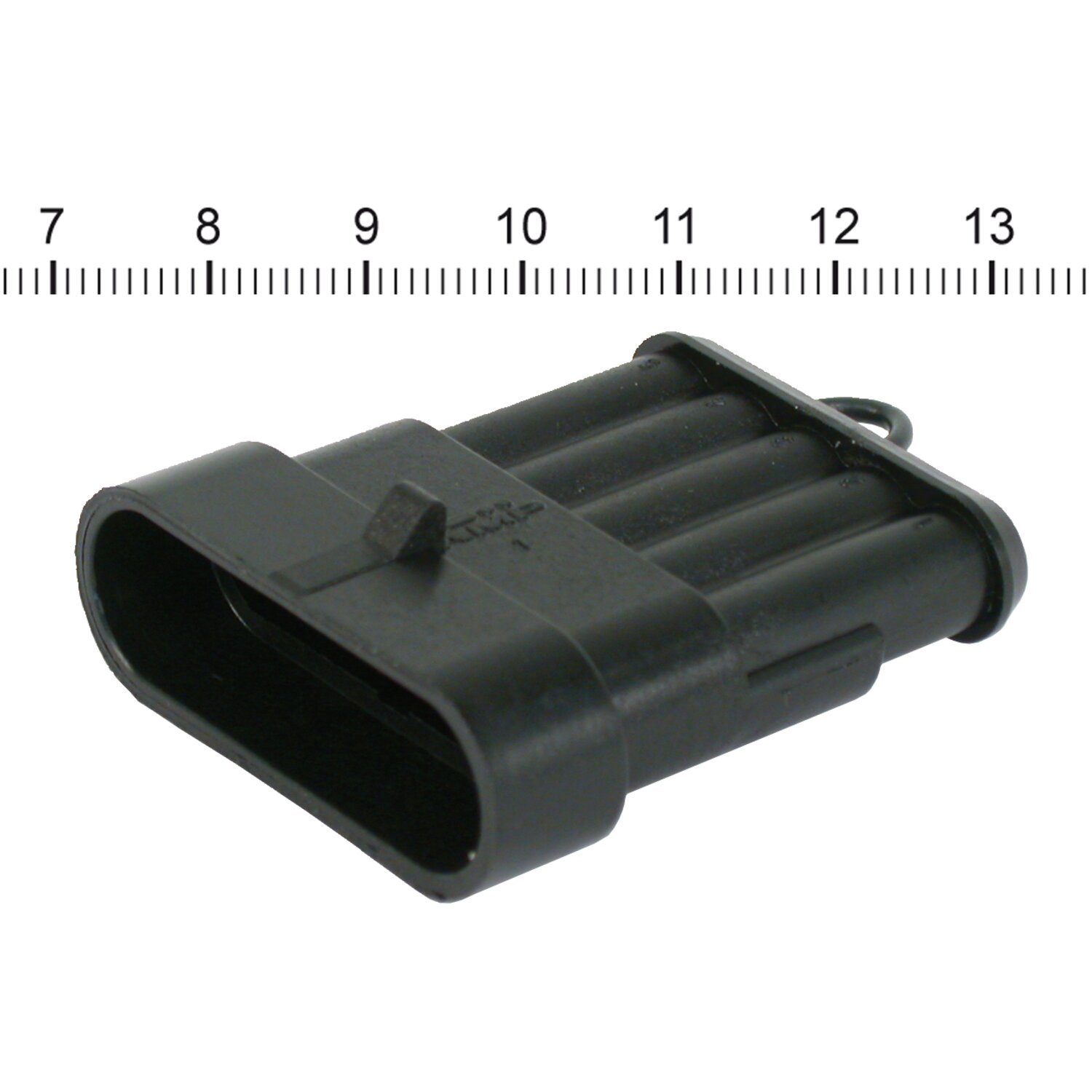 Dynojet, exhaust actuator eliminator plug