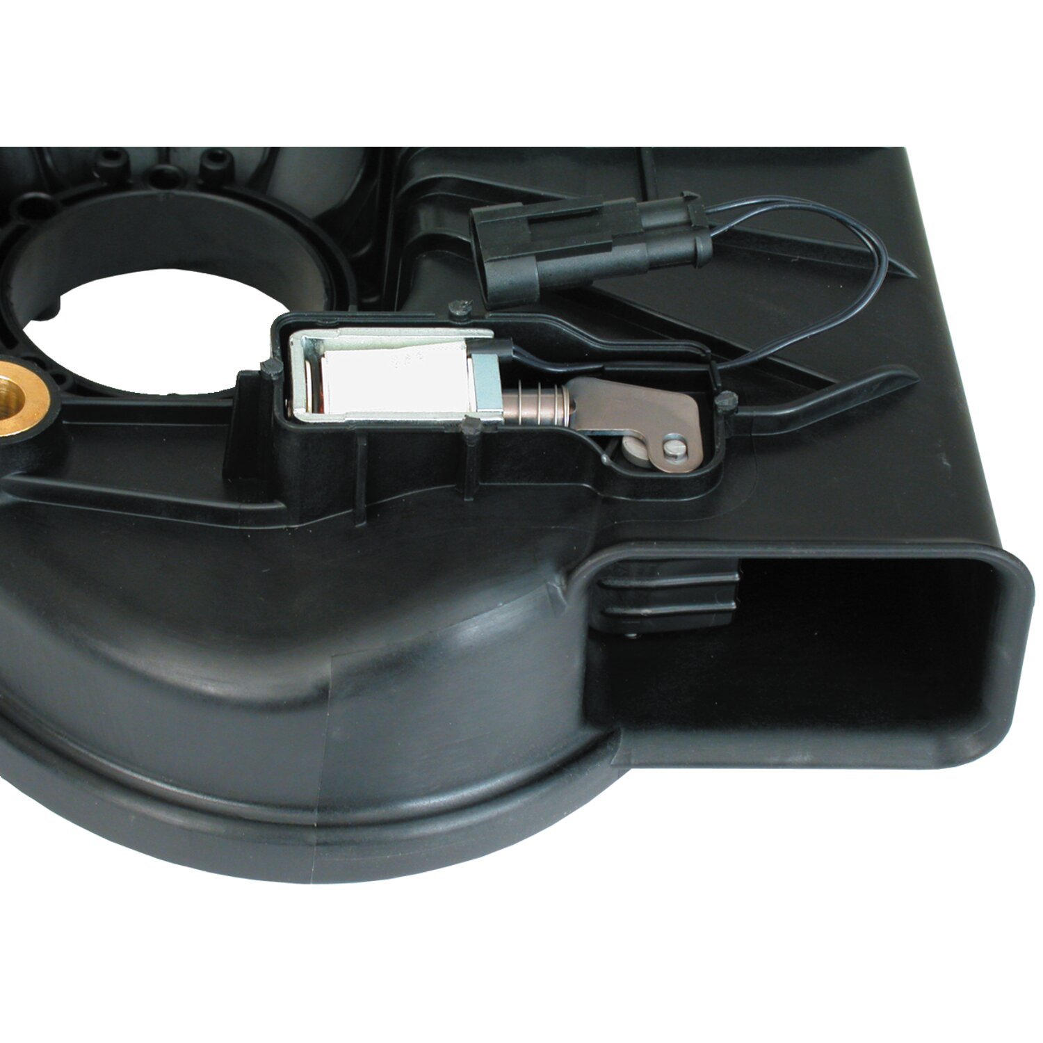 Dynojet, air cleaner signal eliminator plug