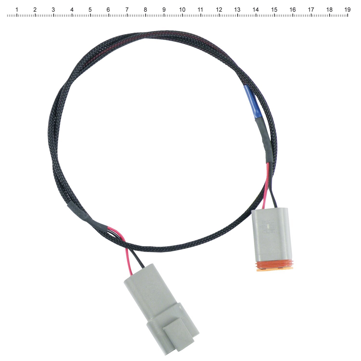 Dynojet auto tune power lead