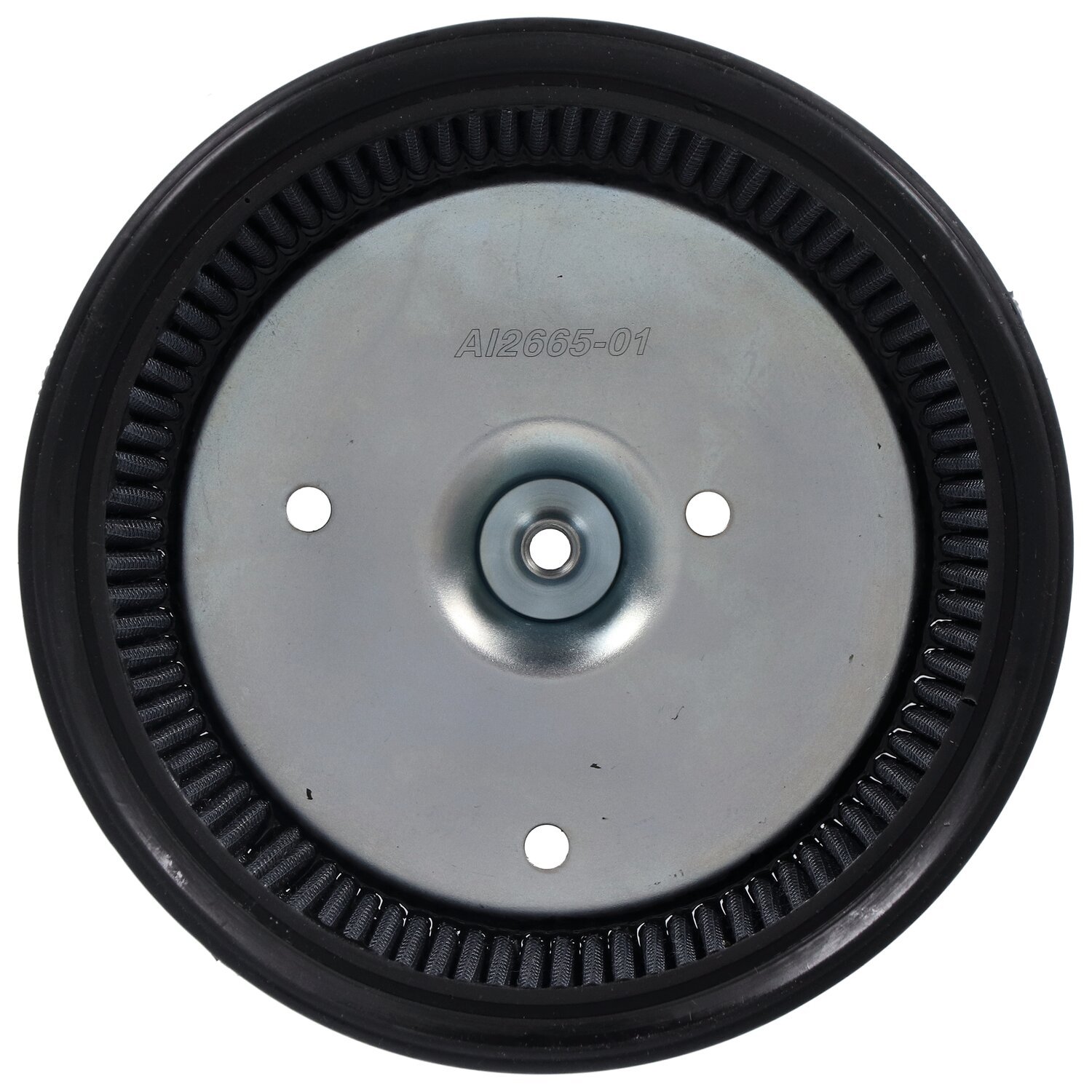 Vance & Hines, Replacement k&n air filter element