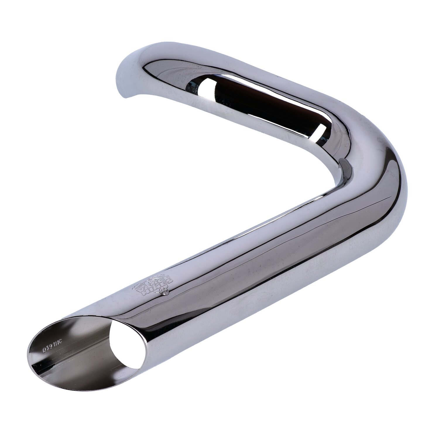 Vance & Hines, Rear heat shield shortshots stagg