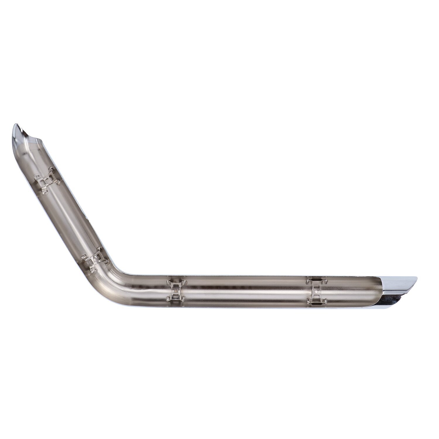 Vance & Hines, Front heat shield shortshots stagg