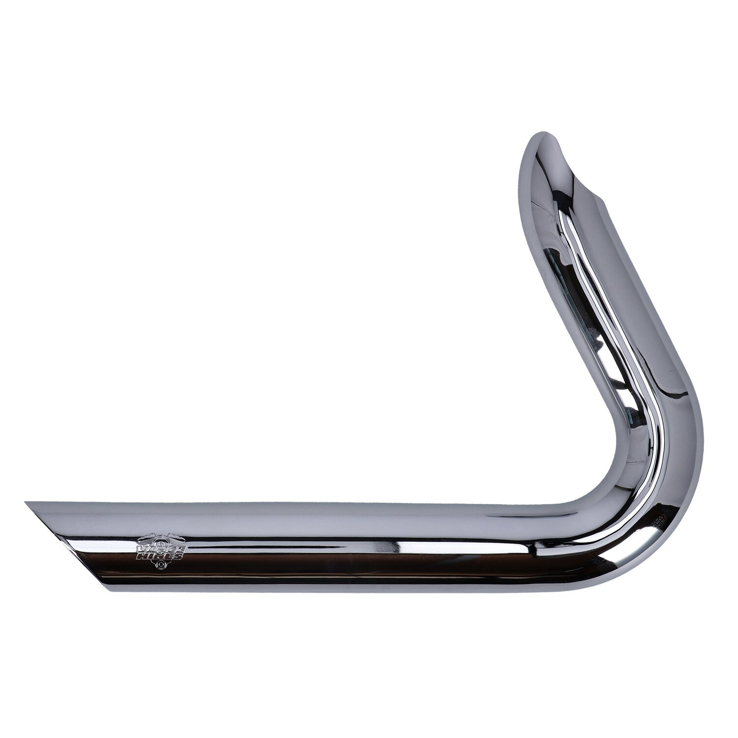 Vance & Hines, Rear heat shield shortshots stagg