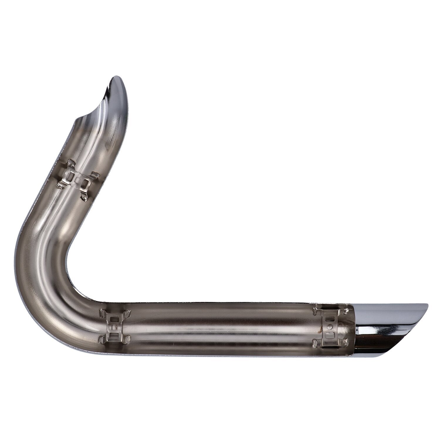 Vance & Hines, Rear heat shield shortshots stagg