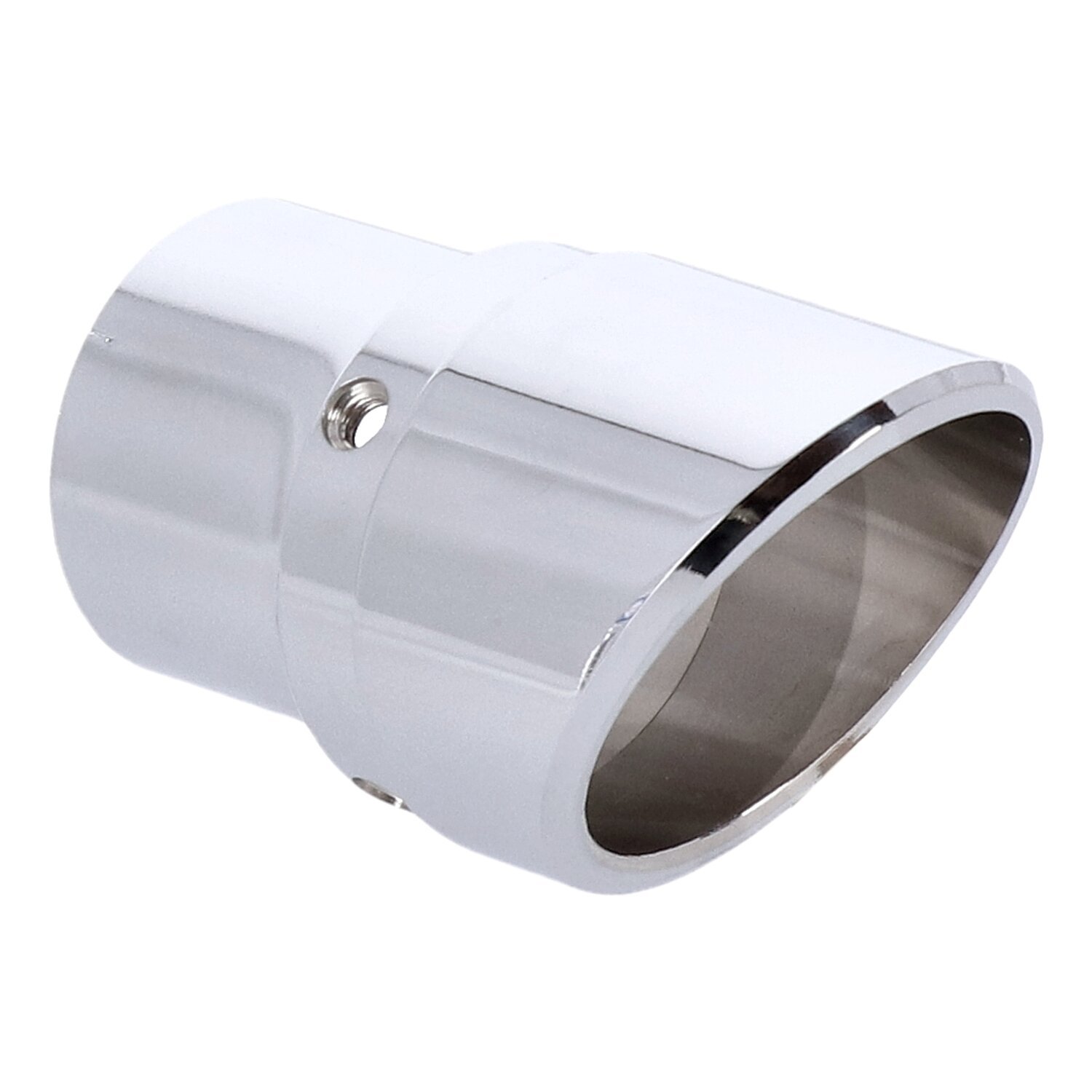 Vance & Hines, Slash endcap bigshots staggered