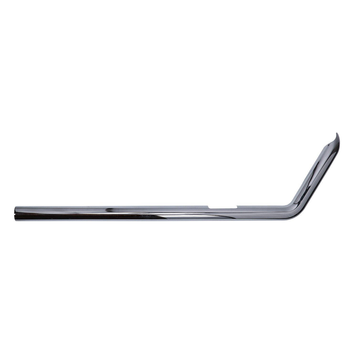 Vance & Hines, Front heat shield bigshots long