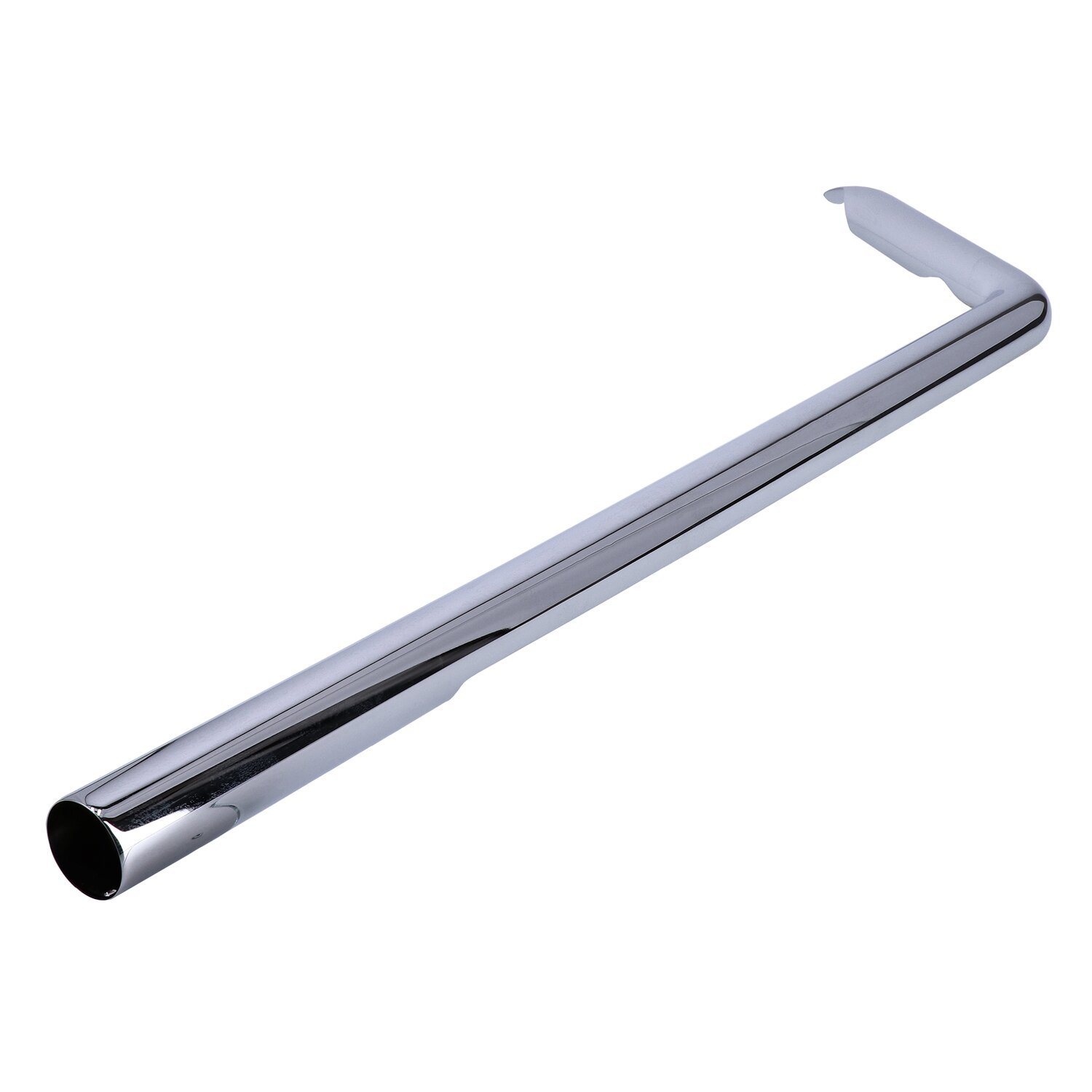 Vance & Hines, Front heat shield bigshots long
