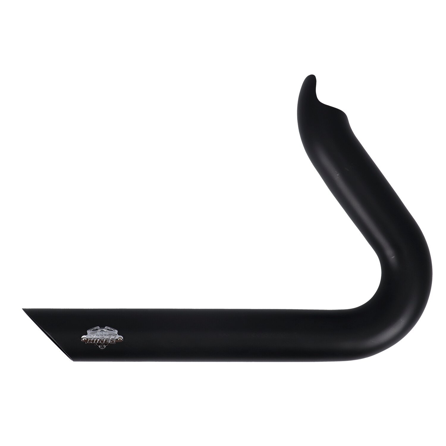 Vance & Hines, Rear heat shield shortshots stagg, Black