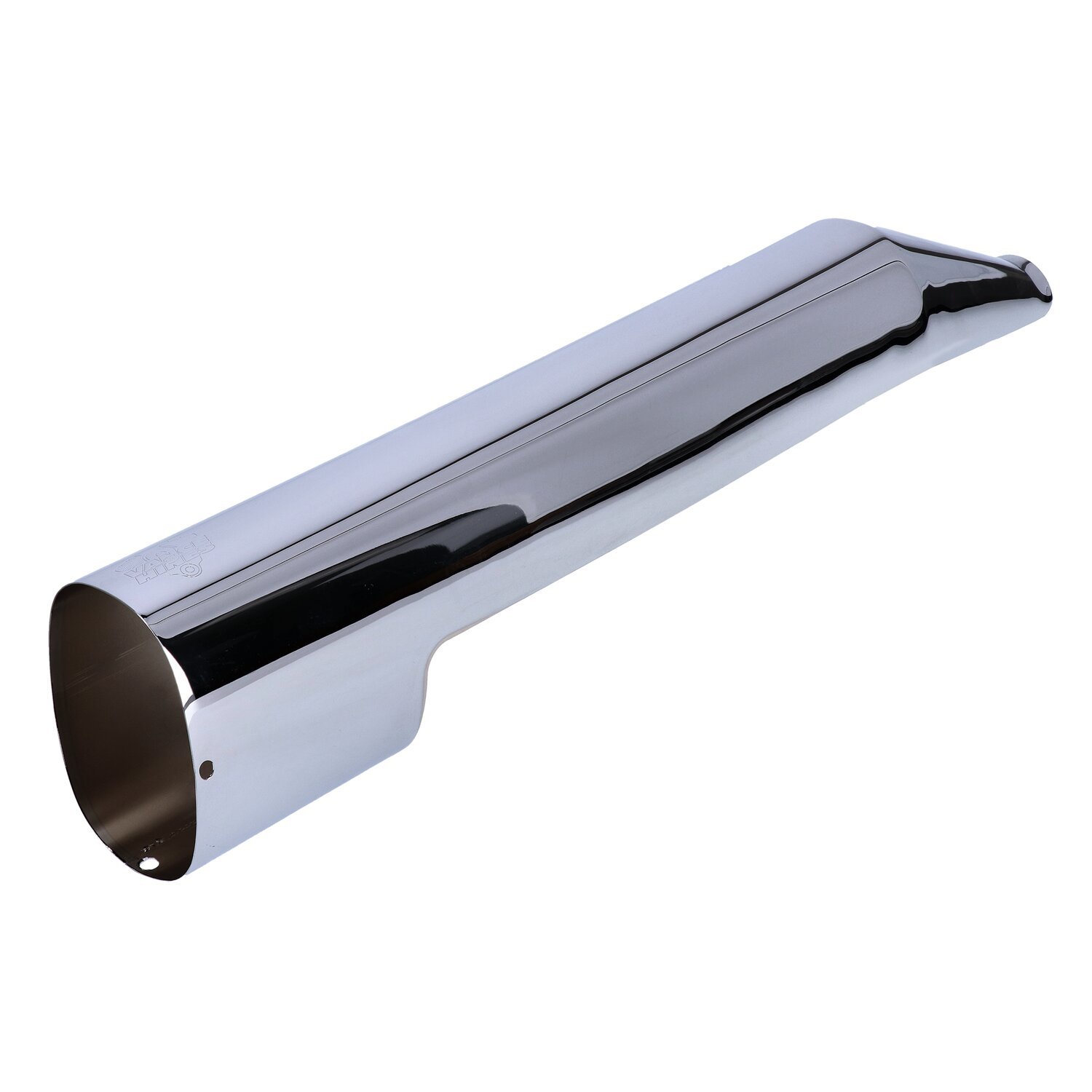 Vance & Hines, Right muffler heat shield