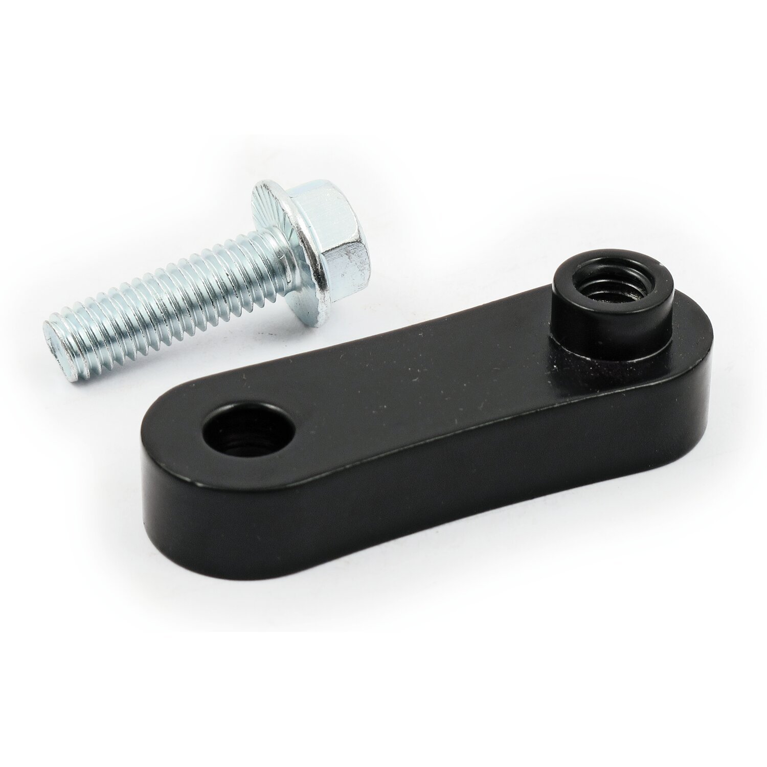 Vance & Hines, Footpeg re-locate bracket