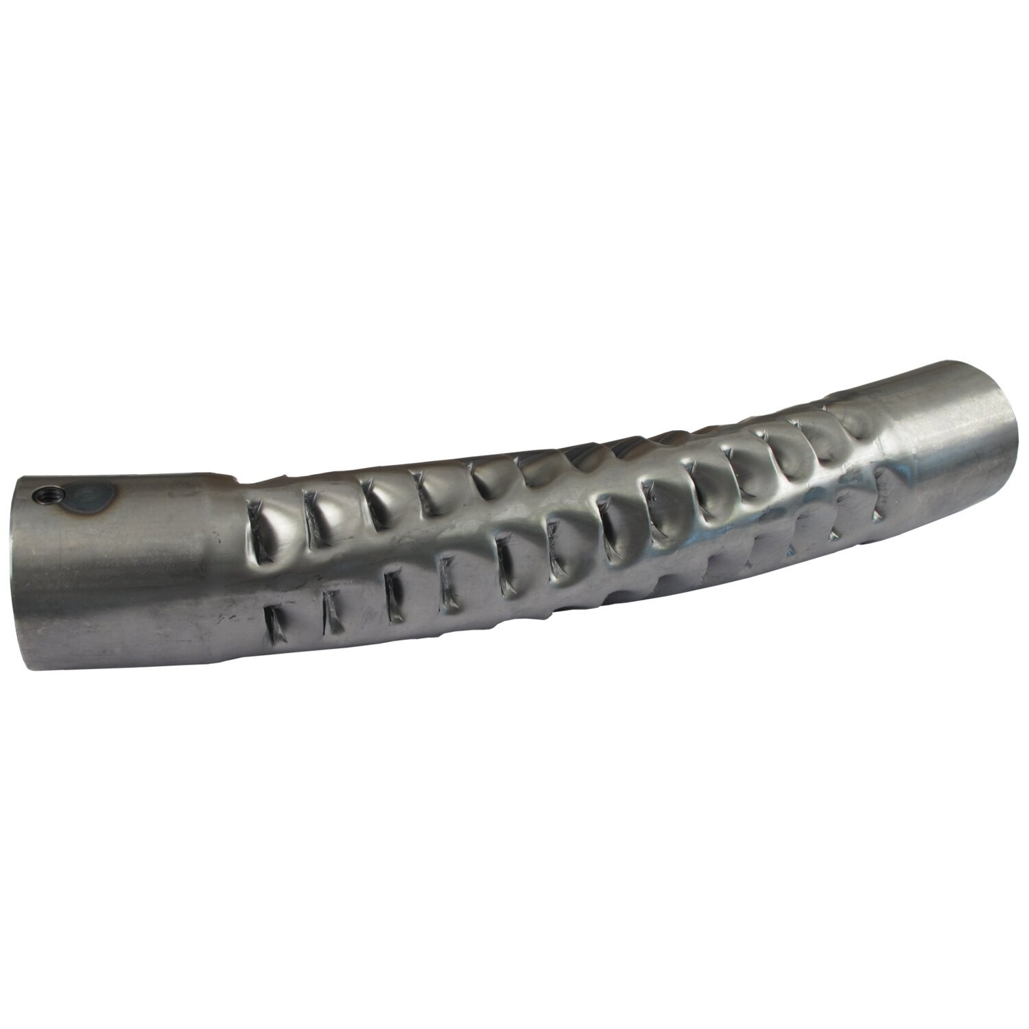 Baffles & Inserts