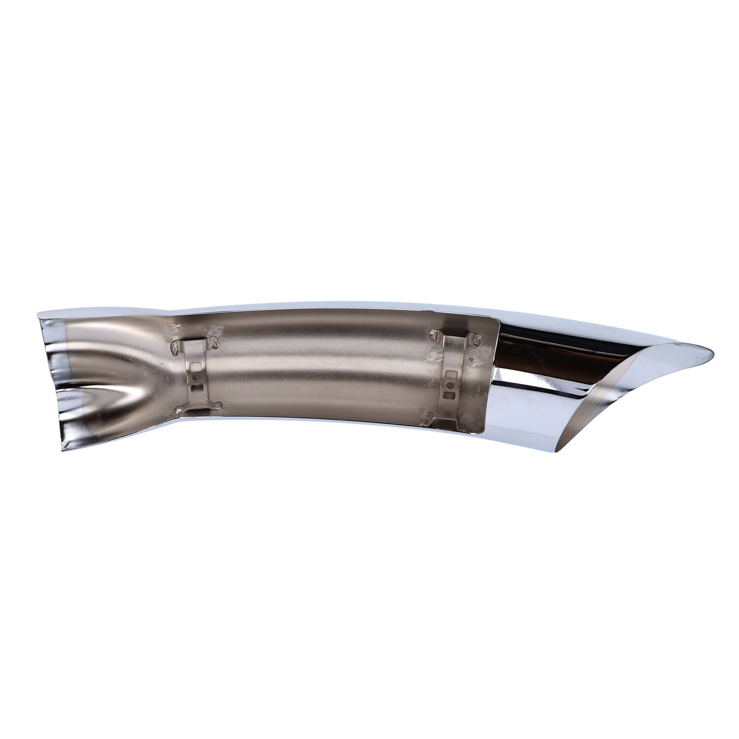 Vance & Hines, Heatshield
