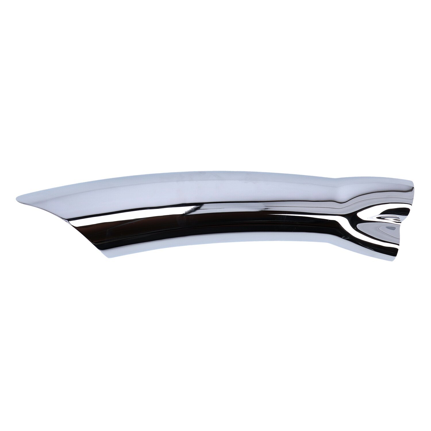 Vance & Hines, Heatshield