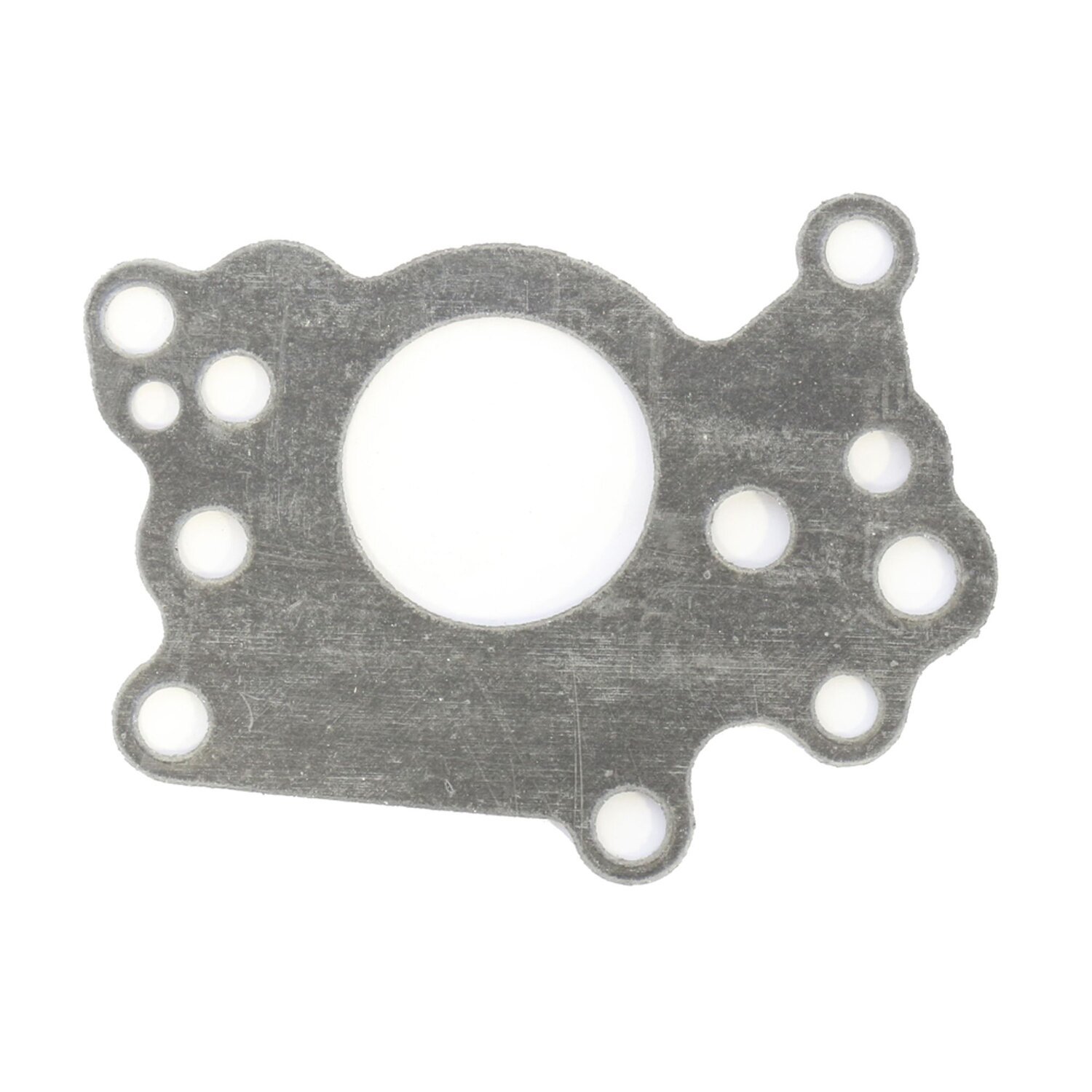 Athena, oil pump side mount gasket. Paper