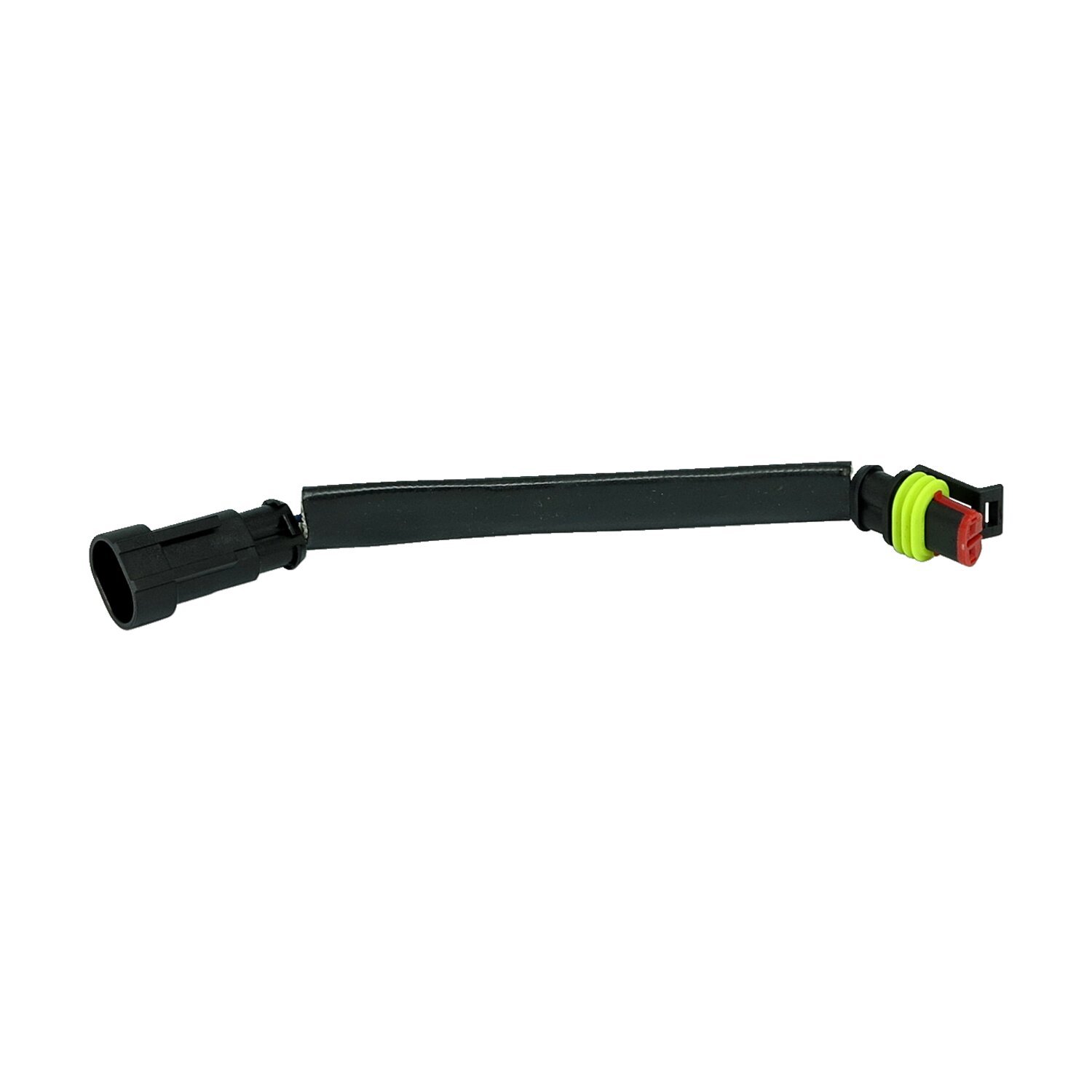 Vance & Hines, 18mm O2 plug wire extension cable