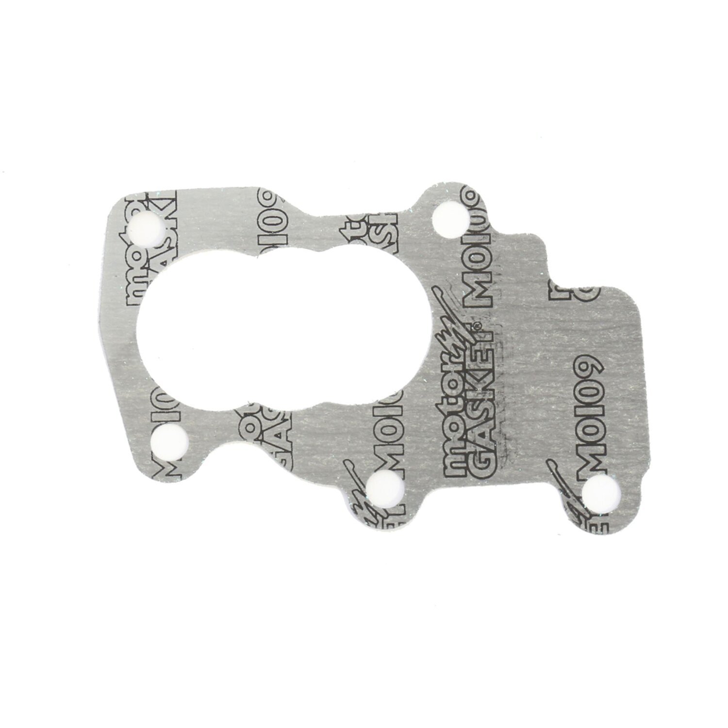 Athena, oil pump body to outer cover gasket. Paper