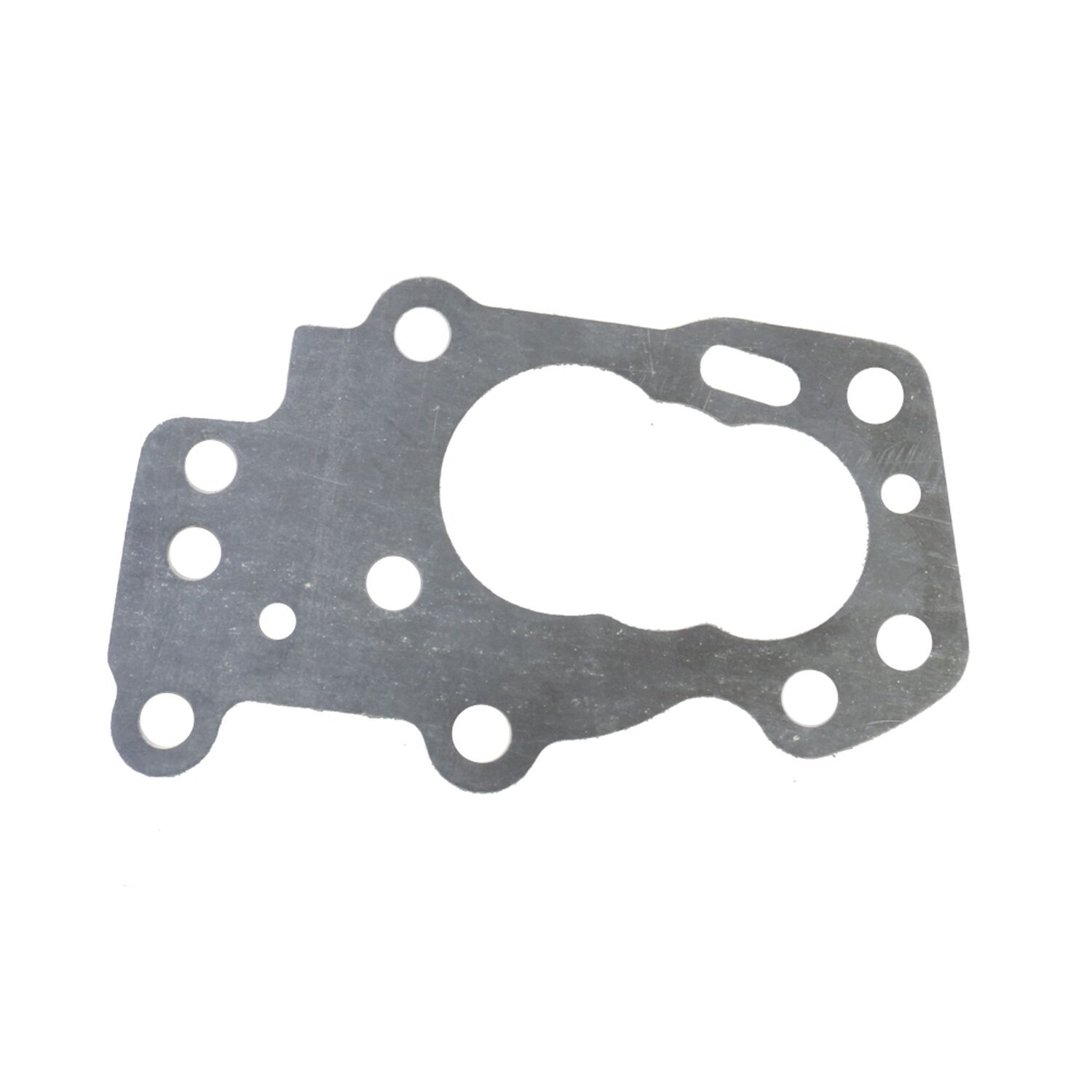 Athena, oil pump body to inner cover gasket. Paper