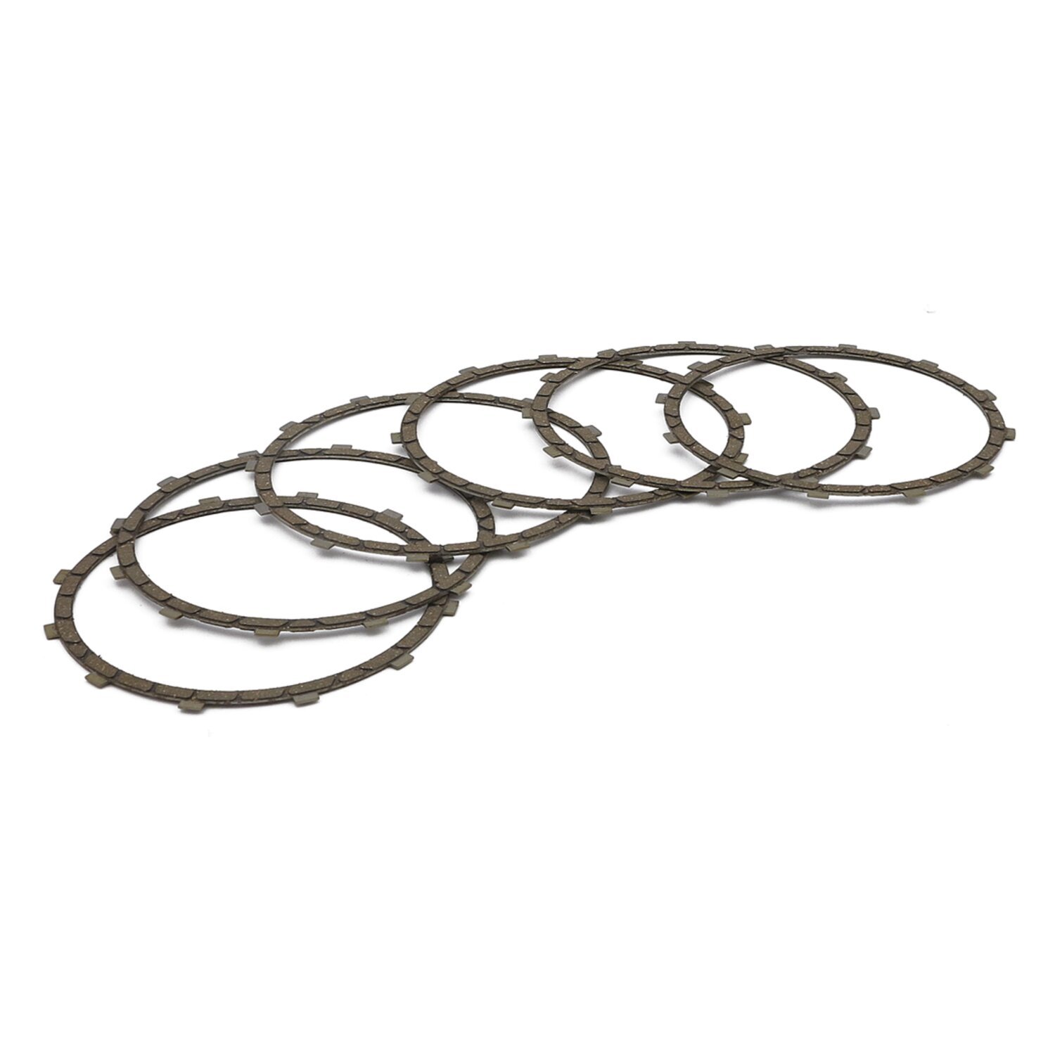 TRW, clutch friction disc set