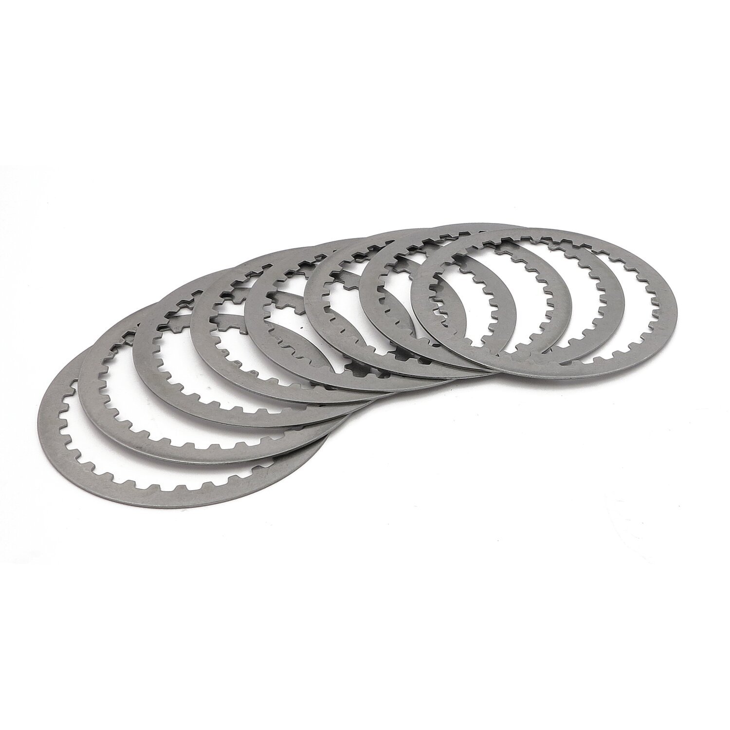 Steel Plates