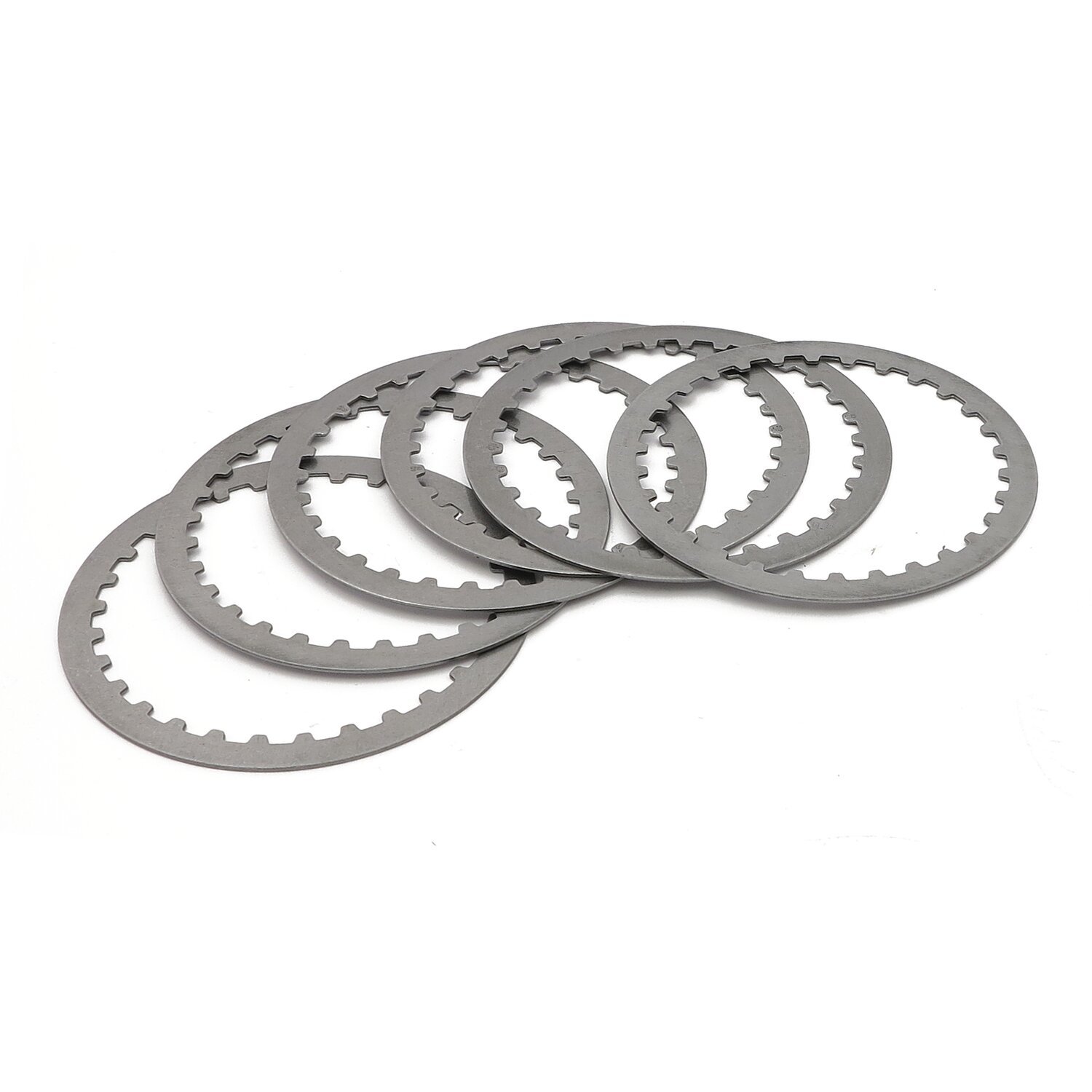 Clutch Plates