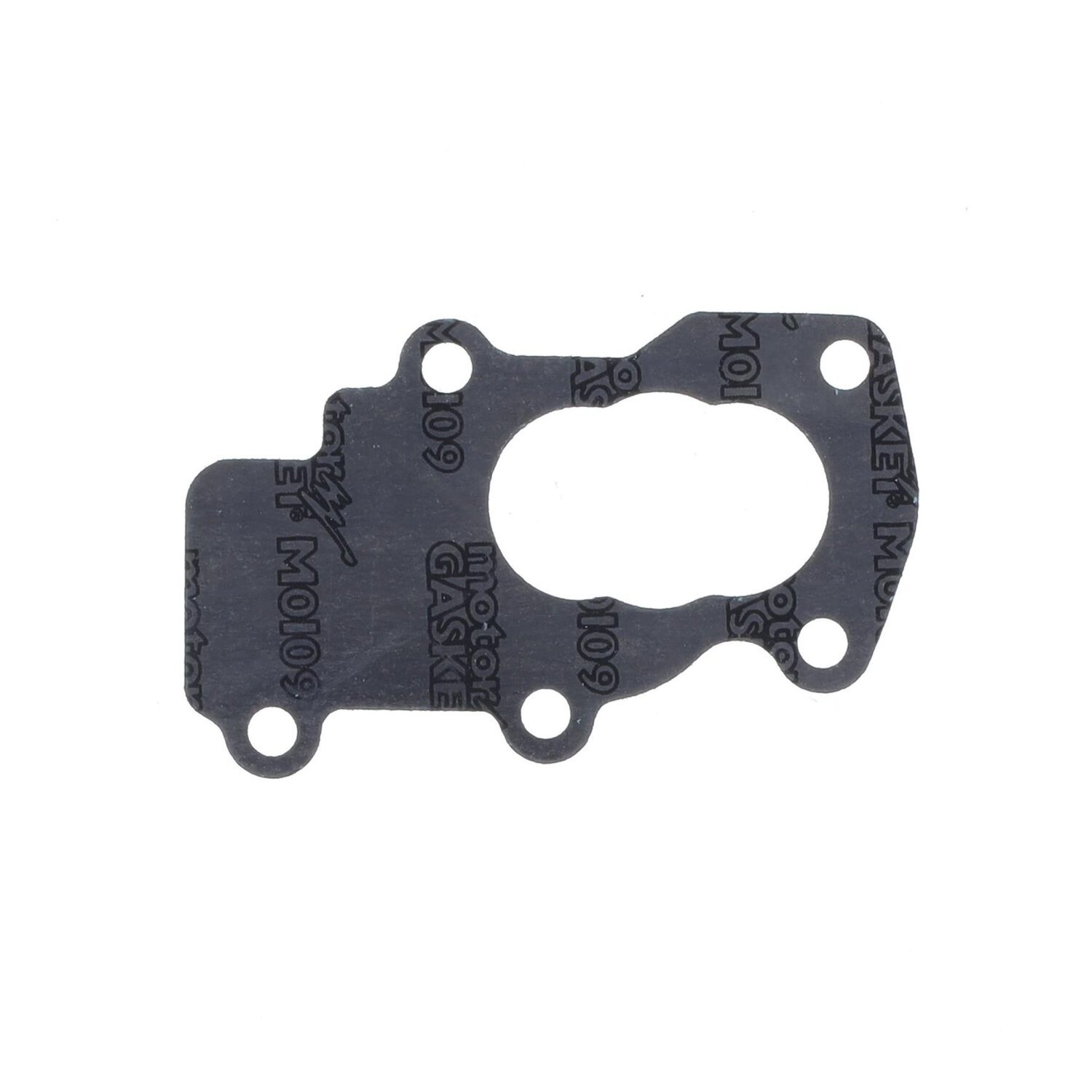 Athena, oil pump body to outer cover gasket. Paper