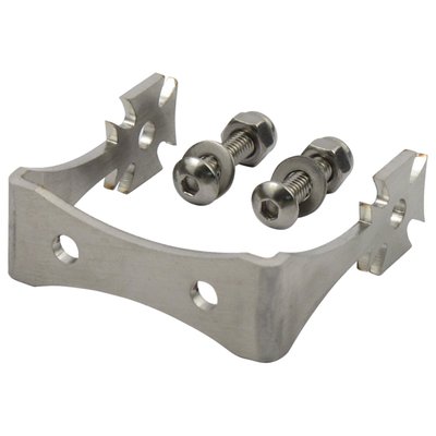 For mounting the HKC Retro taillight