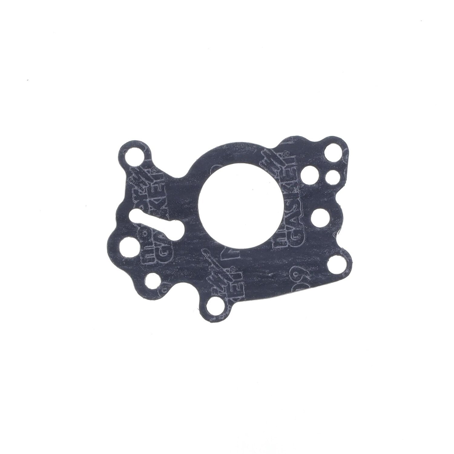 Athena, oil pump side mount gasket