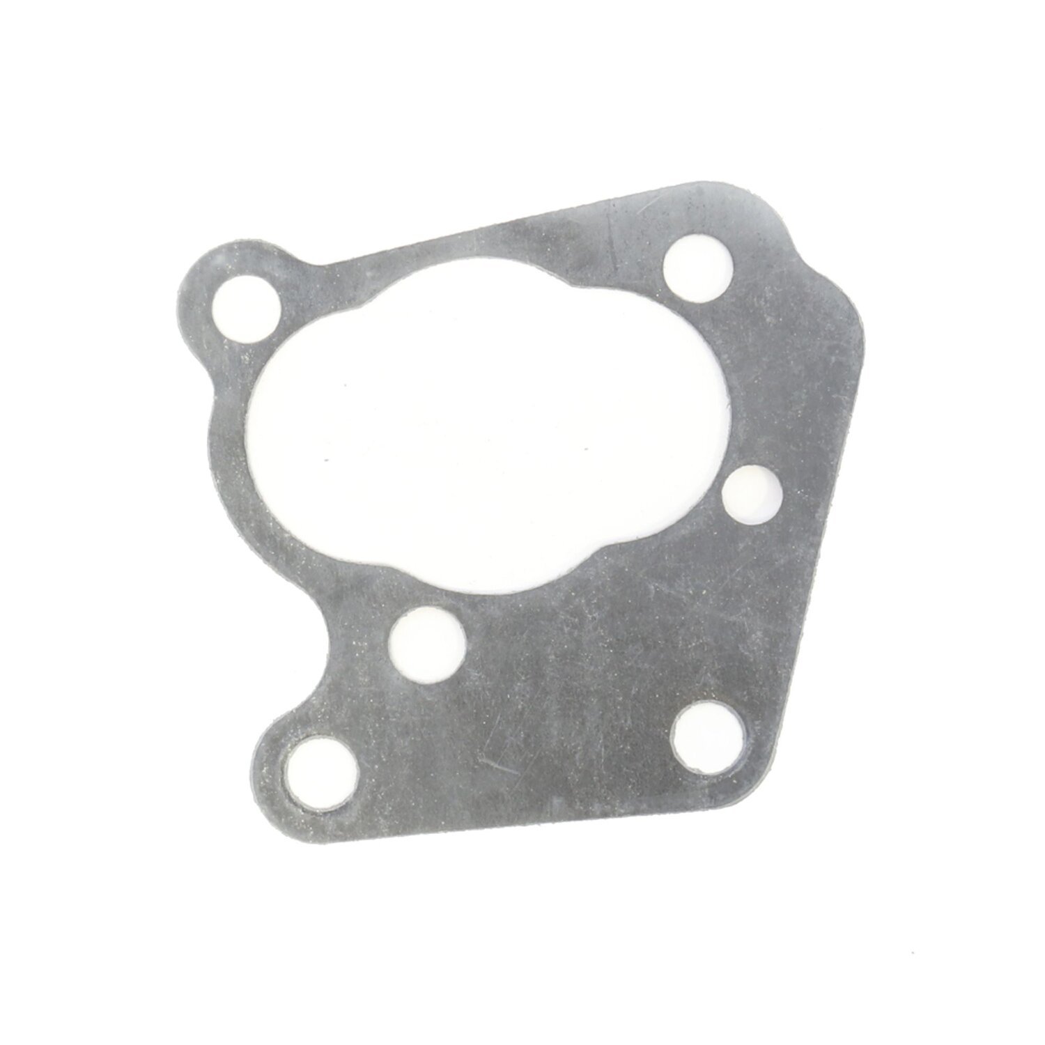 Athena, oil pump body to cover gasket. Paper