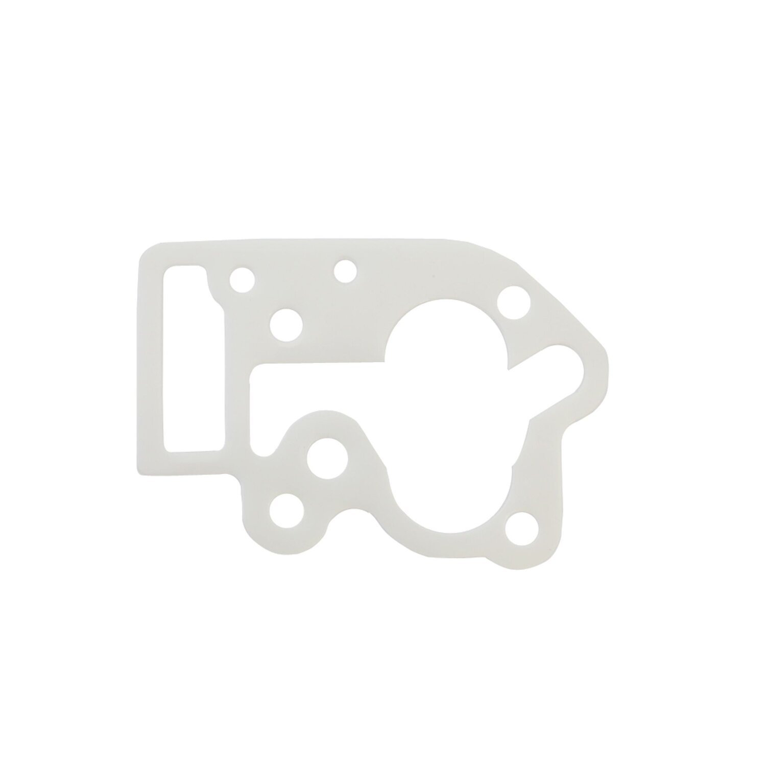 Athena, oil pump body to cover gasket. Mylar
