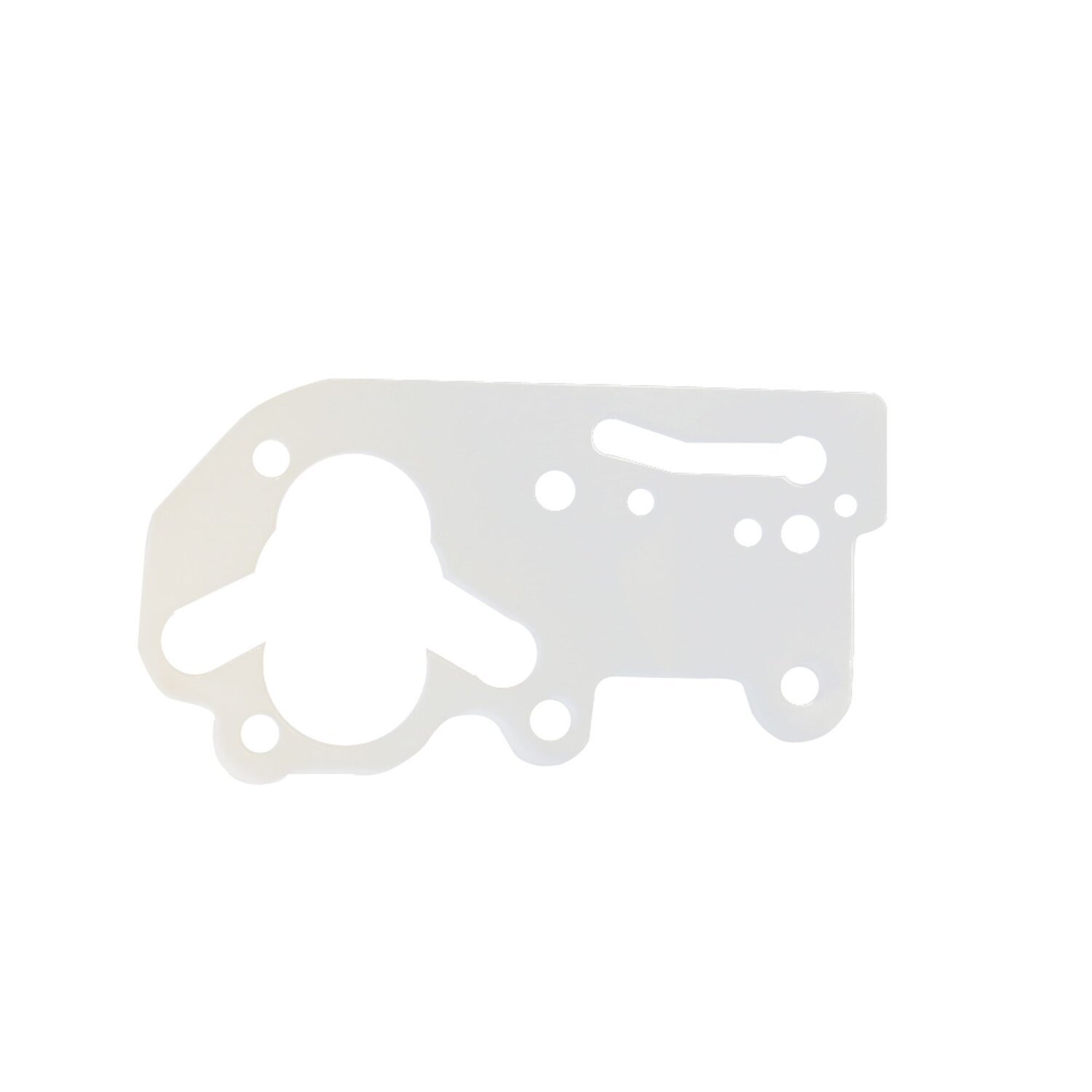 Athena, oil pump body to case gasket. Mylar