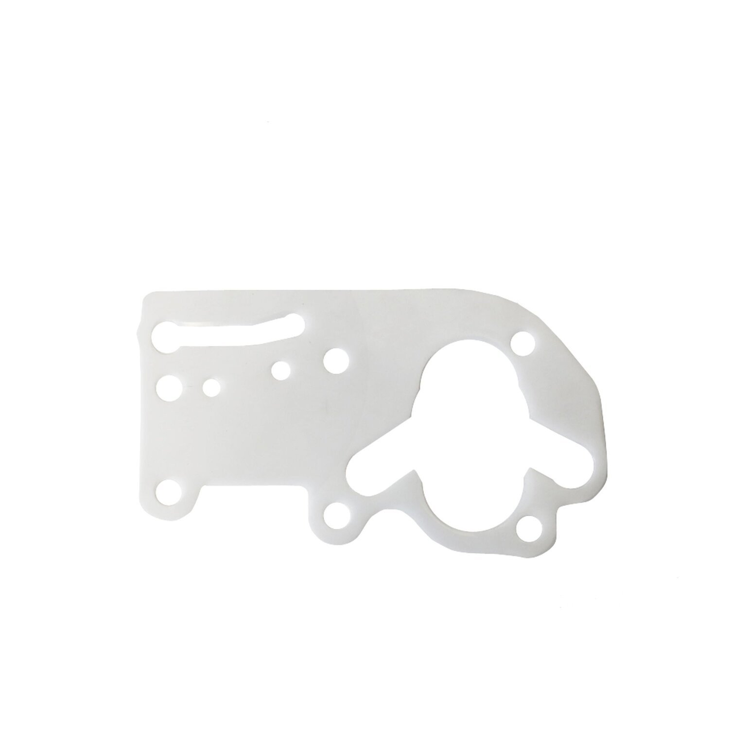 Athena, oil pump body to case gaskets. Mylar