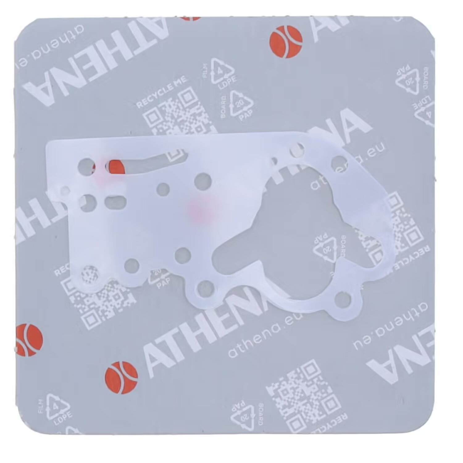 Athena, Oil pump gasket (mylar