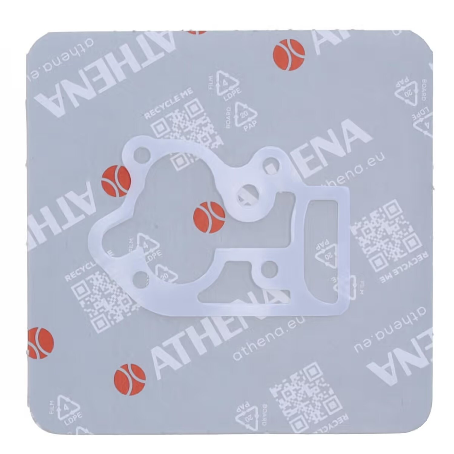 Athena, Oil pump gasket (mylar