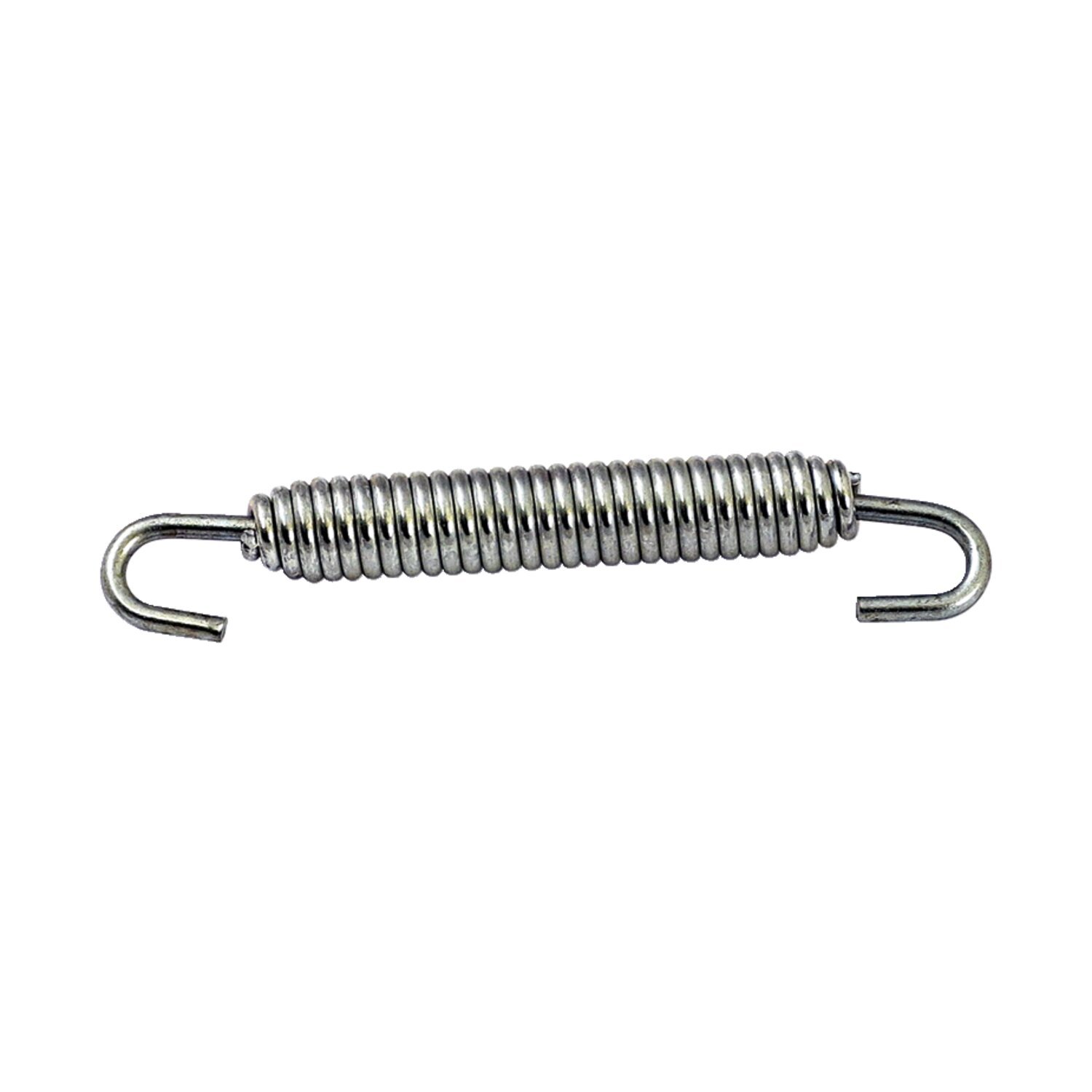 Vance & Hines, Repl. spring competition series exhausts, Polished