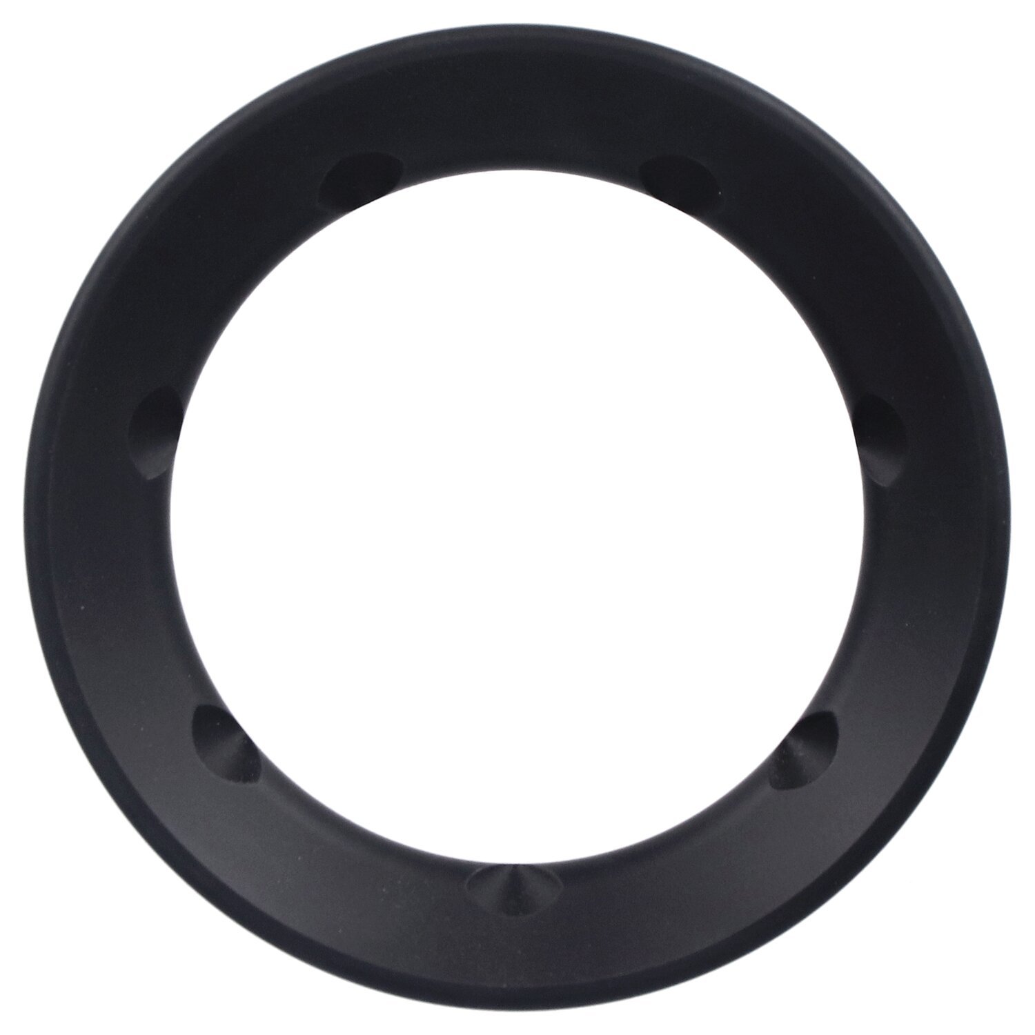 Vance & Hines, Endcap for 27521 hi-output 2-1