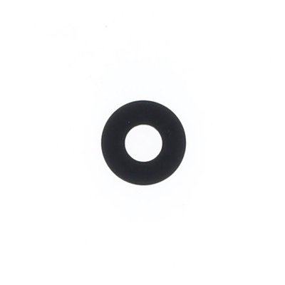 Rubber seal. Fits inside of inner primary cover. Seals the primary chain lubrication tube. Approx. dimensions: 3/8" ID X 0.88" OD X .020" thick. OEM replacement reference 24931-39 / 543-39.