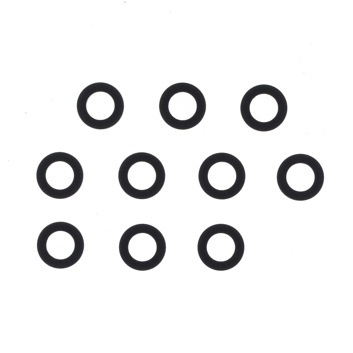 Athena, O-ring fork tube cap bolt