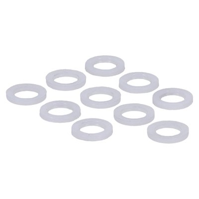 1 used on the transmission drain plug. 1/2" ID. OEM replacement reference 6007.