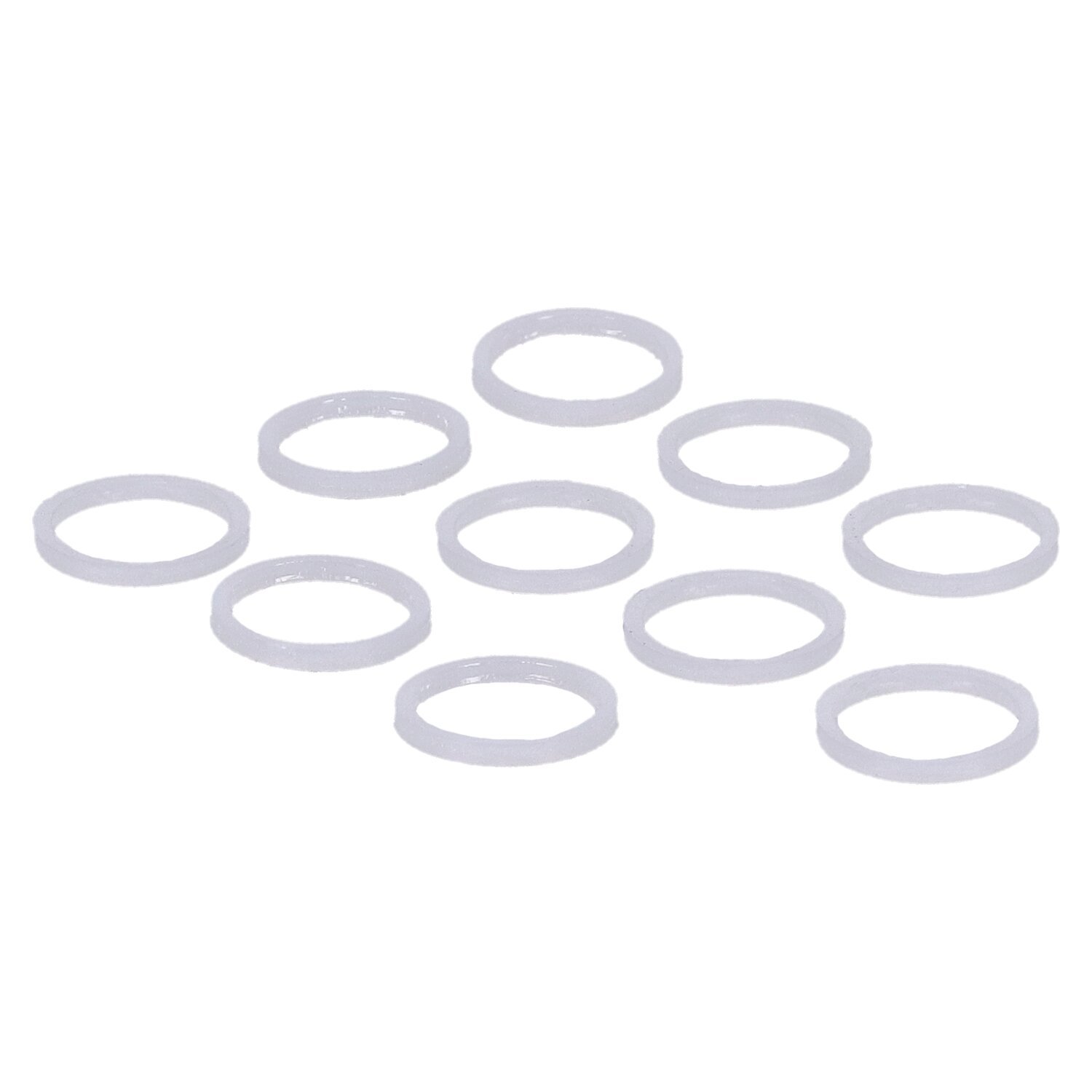 Athena, transmission countershaft spacer