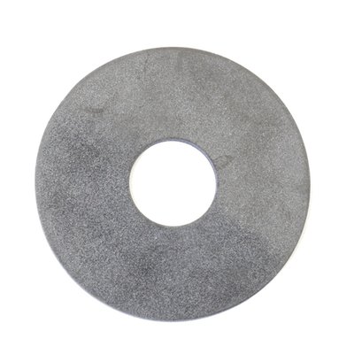 Rubber. For bajonet style gas caps. Left side, non-vented. OEM replacement reference 61116-65.