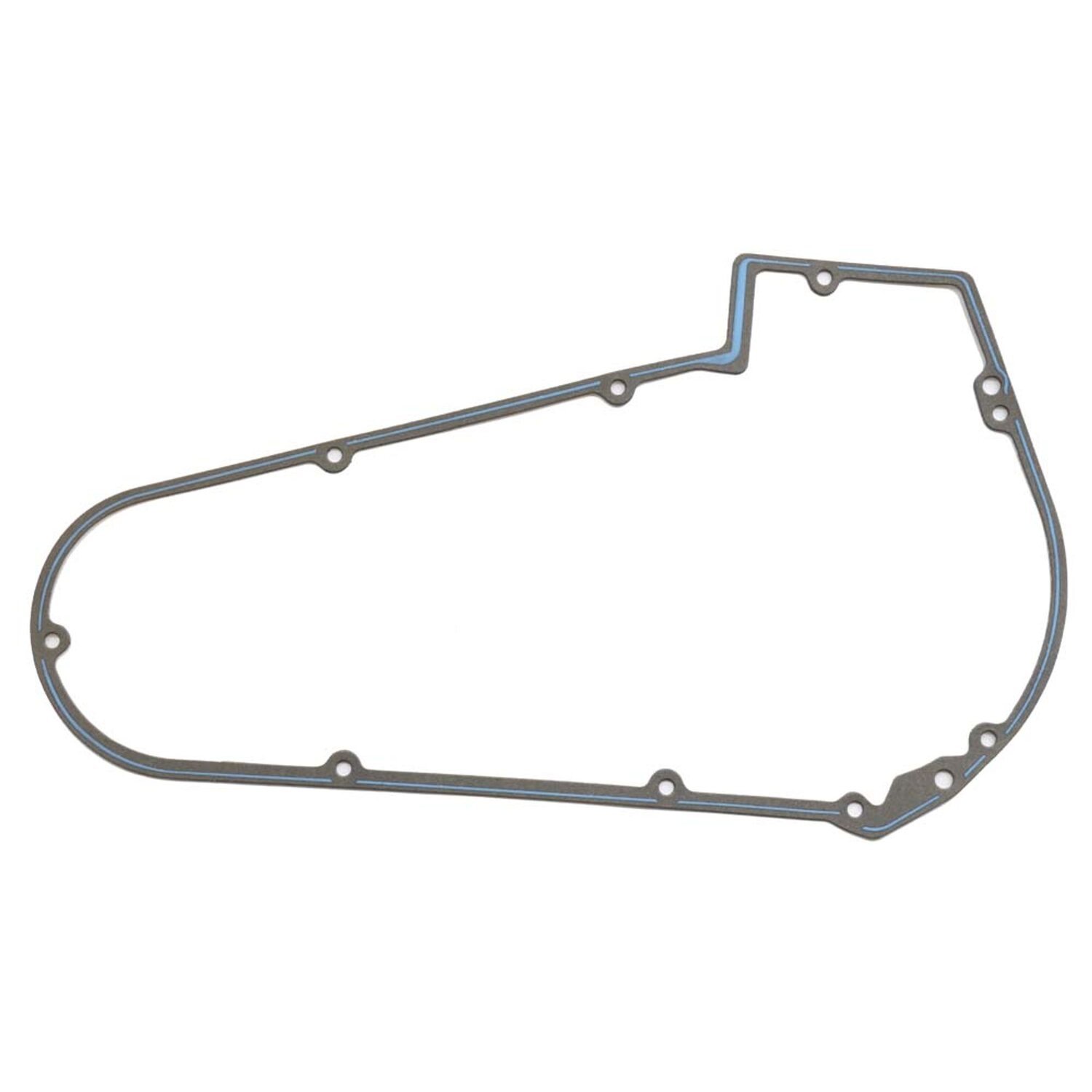 Athena, gasket primary cover. .060" paper