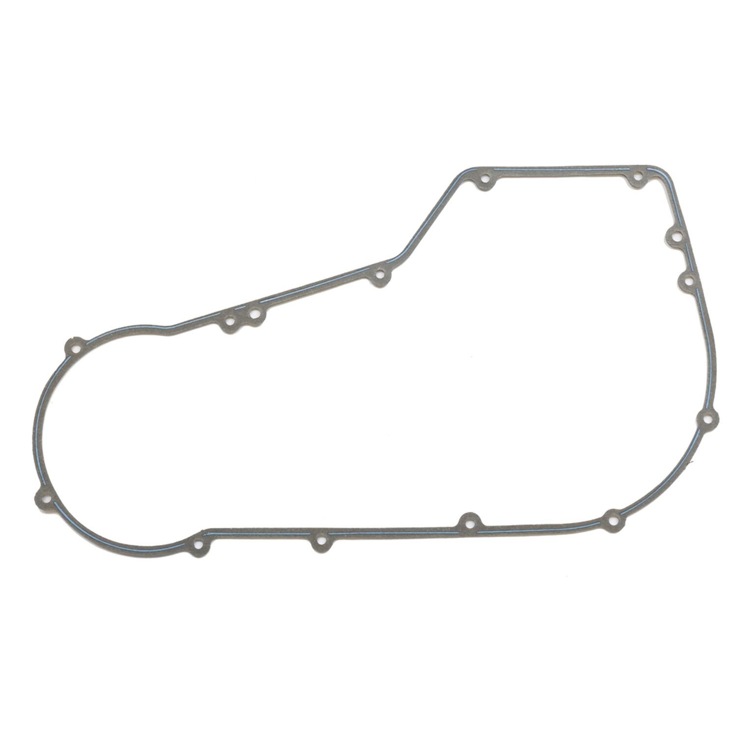 Athena, gasket primary cover .063" fiber