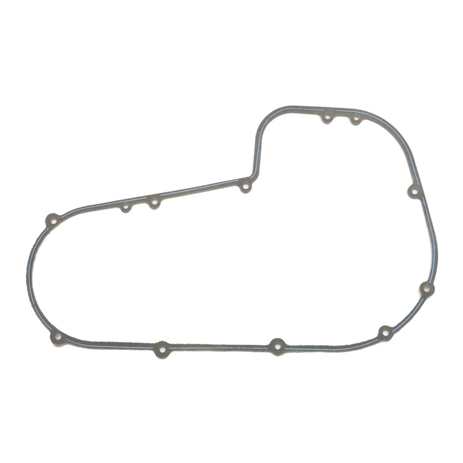 Athena, gasket primary cover. .062" paper/silicone