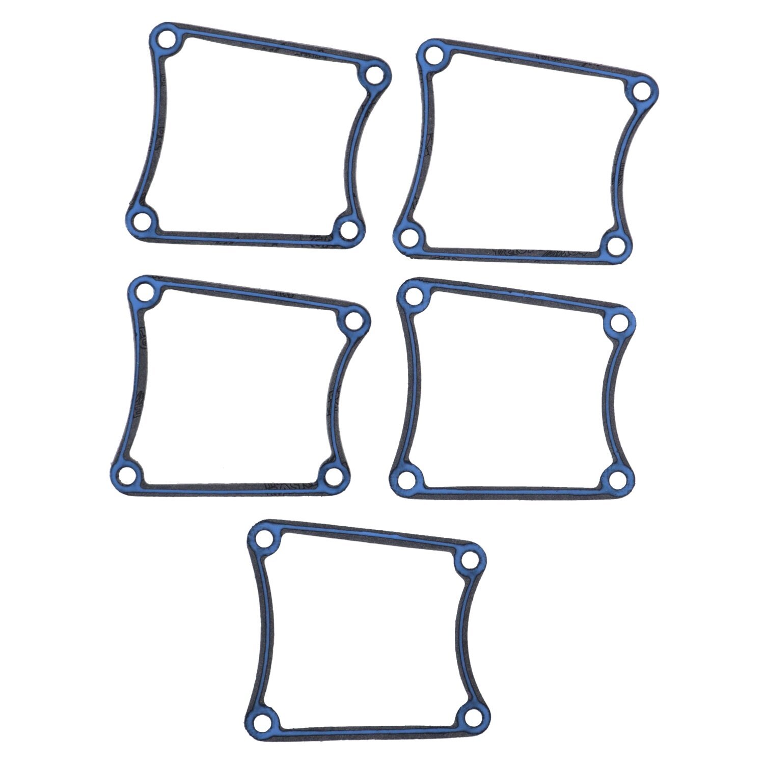 Athena, gasket inspection cover. .062" paper/silicone