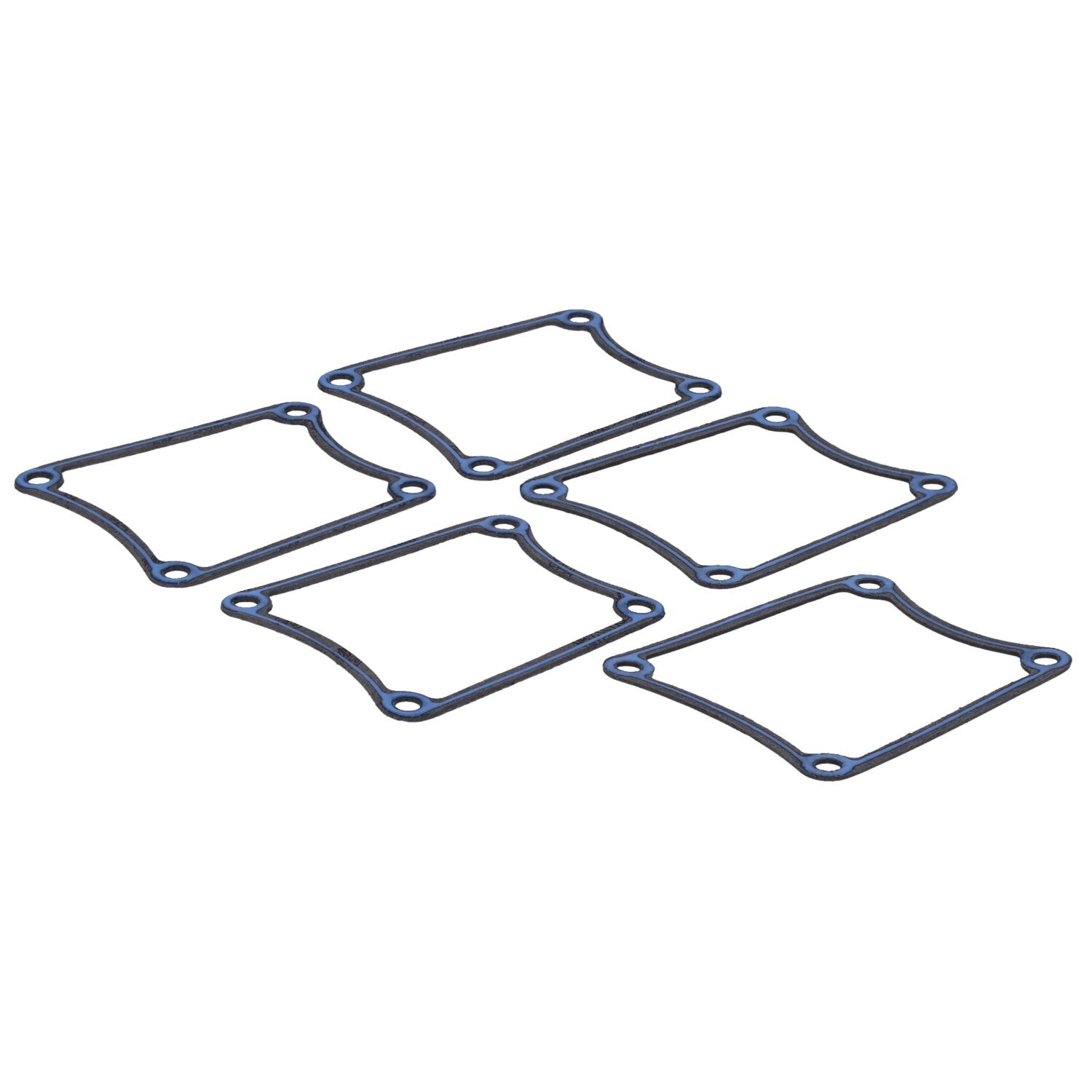 Athena, gasket inspection cover. .062" paper/silicone