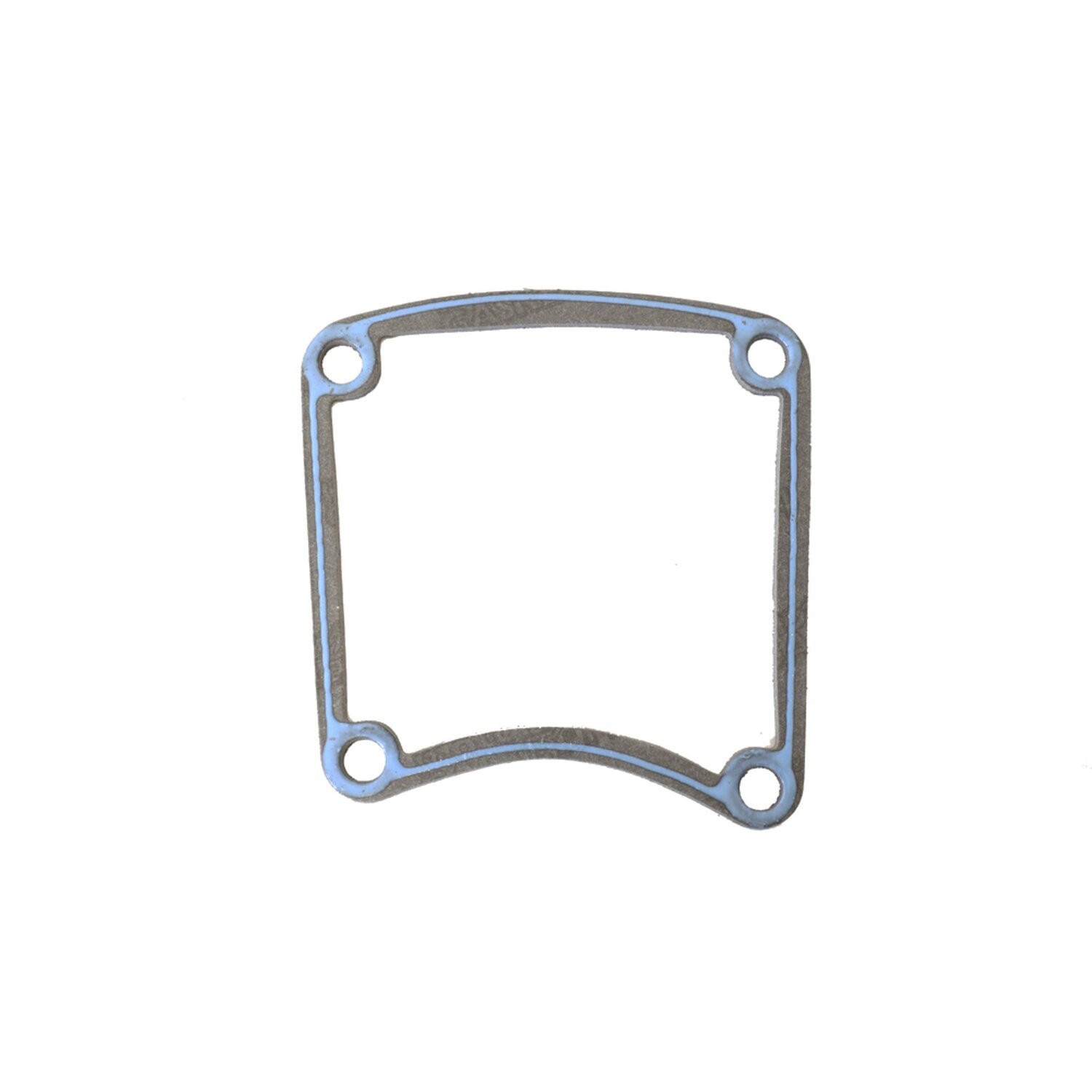 Athena, gasket inspection cover. .062" paper/silicone