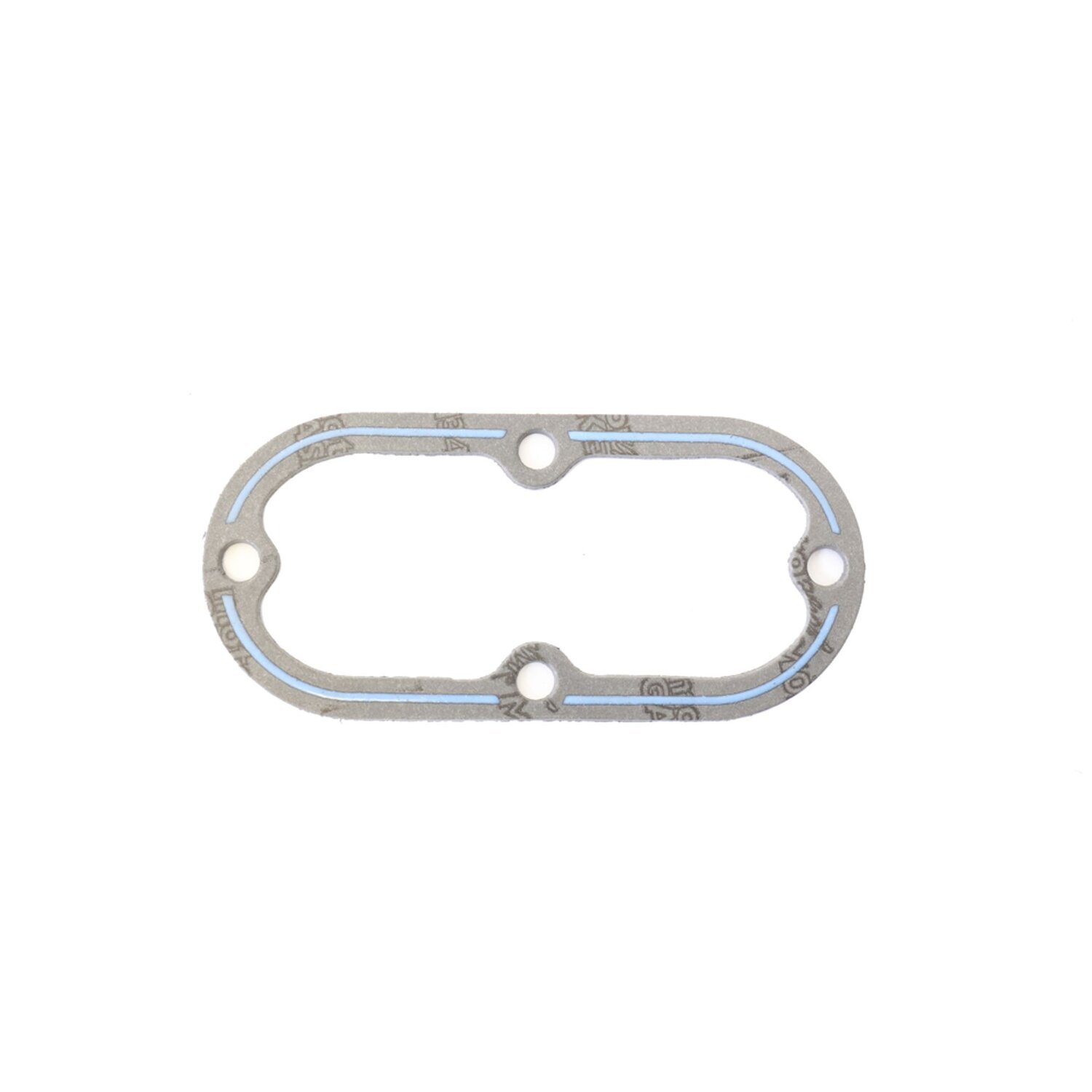Athena, inspection cover gasket. .062" paper/silicone